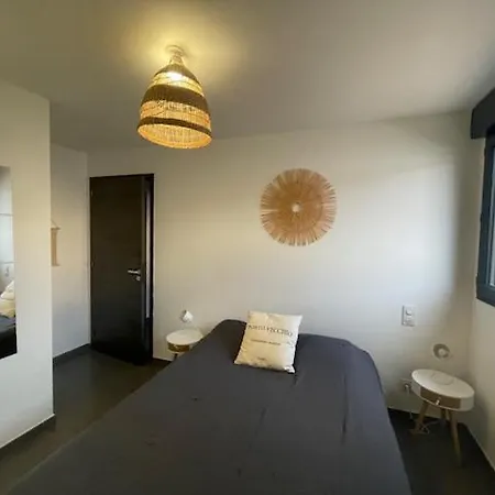 Spacieux T3 Proche Port De Porto Vecchio * ポルトヴェッキオ
