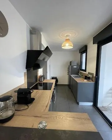 Spacieux T3 Proche Port De Porto Vecchio * ポルトヴェッキオ