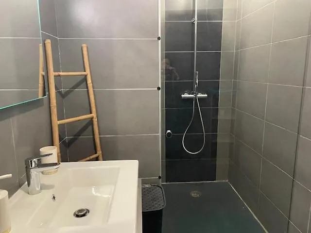 Spacieux T3 Proche Port De Vecchio Apartment