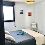Spacieux T3 Proche Port De Vecchio 公寓 *