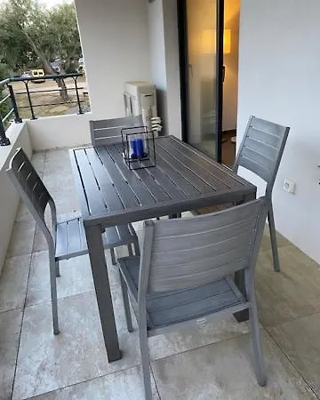 Spacieux T3 Proche Port De Porto Vecchio Apartment