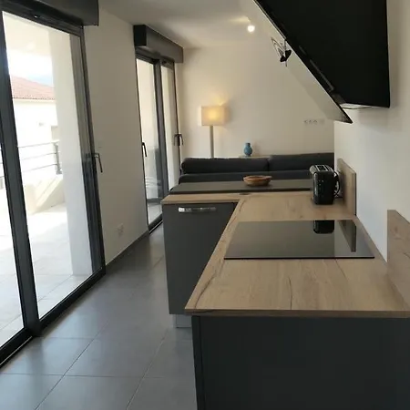 Spacieux T3 Proche Port De Porto Vecchio * Porto-Vecchio (Corsica)