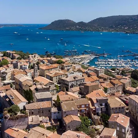 2 Proche Port De Vecchio * Porto-Vecchio (Corsica)