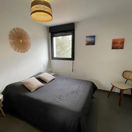 Spacieux T3 Proche Port De Porto Vecchio Porto-Vecchio (Corsica)