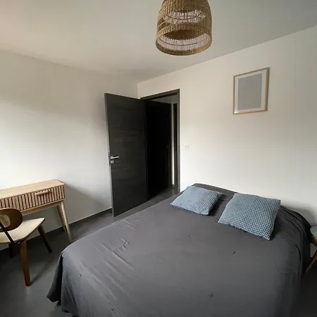 Apartment Spacieux T3 Proche Port De Porto Vecchio