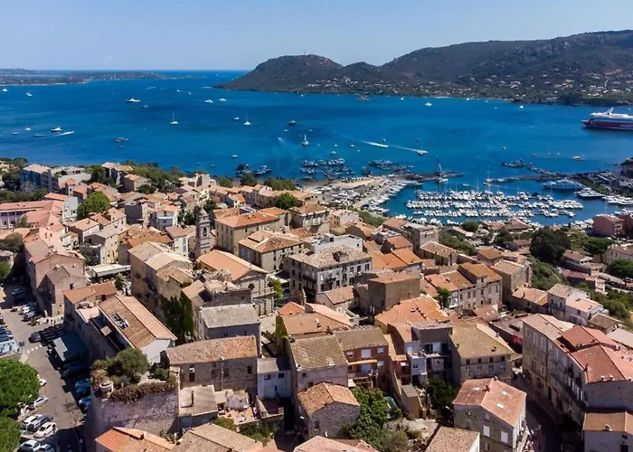 Spacieux T3 Proche Port De Vecchio * Porto-Vecchio (Corsica)